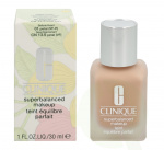 Clinique Superbalanced Makeup 30 ml #01 Petal/Normal to Oily