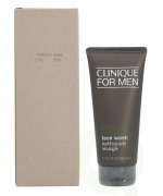 Clinique For Men Oil Control Face Wash 200 ml