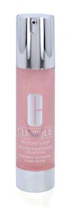 Clinique Moisture Surge Hydrating Supercharged Concentrate 48 ml Alle hudtyper
