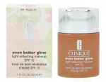 Clinique Even Better Glow Light Reflecting Makeup SPF15 30 ml WN114 Golden