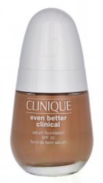 Clinique Even Better Clinical Serum Foundation SPF20 30 ml CN58 Honey