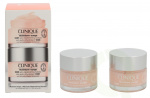 Clinique Moisture Surge 100H Auto-Replenis. Hydrator Duo Set 100 ml 2x50ml/Travel Exlucive