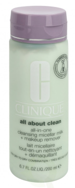 Clinique All About Clean All-In-One 200 ml