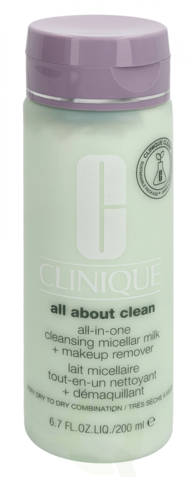 Clinique All About Clean All-In-One 200 ml