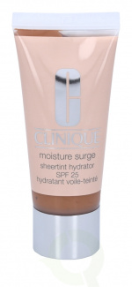 Clinique Moisture Surge Sheertint Hydrator SPF25 40 ml 100 % parfymefri/Universal Medium