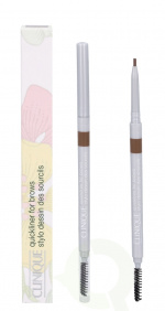 Clinique Quickliner For Brows 0.06 gr #02 Soft Chestnut