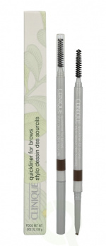 Clinique Quickliner For Brows 0.06 gr Deep Brown