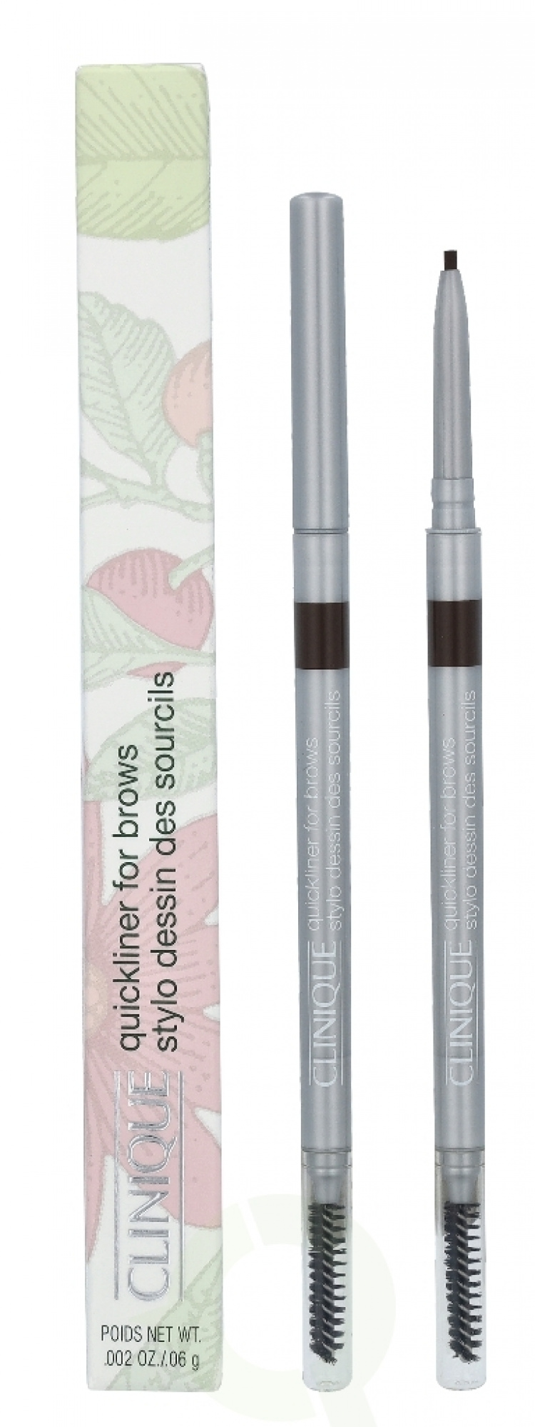 Clinique Quickliner For Brows 0.06 gr #05 Dark Espresso