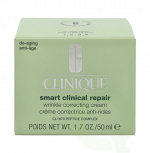 Clinique Smart Clinical Repair Rynkekorrigerende krem 50 ml