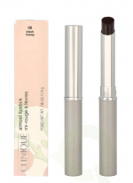 Clinique Almost leppestift 1,9 g #06 Black Honey
