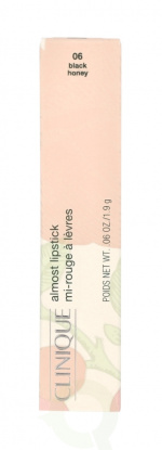 Clinique Almost leppestift 1,9 g #06 Black Honey