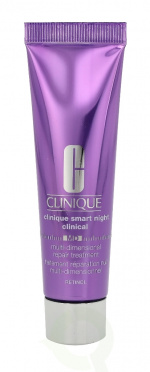 Clinique Smart Night Clinical MD Multi-Dim. Rep. behandling 30 ml