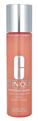 Clinique Moisture Surge Hydro-Infused Lotion 200 ml Alle hudtyper