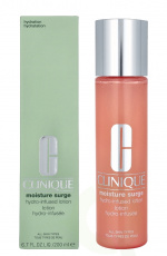 Clinique Moisture Surge Hydro-Infused Lotion 200 ml Alle hudtyper