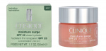 Clinique Solbeskyttelse Moisture Surge SPF25 50 ml