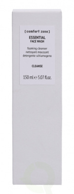 Comfort Zone Essential Face Wash 150 ml Cleanse