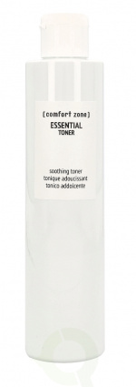 Comfort Zone Essential Toner 200 ml rensemiddel