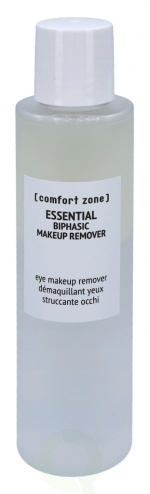 Comfort Zone Essential bifasisk sminkefjerner 150 ml Cleanse