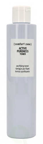Comfort Zone Active Pureness Toner 200 ml Impurities