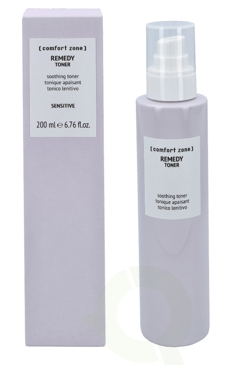Comfort Zone Remedy Toner 200 ml Sensitive