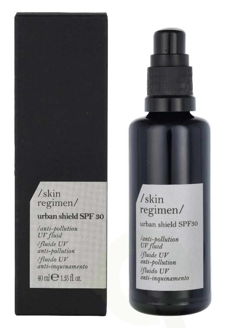 Comfort Zone Skin Regimen Urban Shield SPF30 40 ml