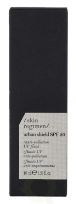 Comfort Zone Skin Regimen Urban Shield SPF30 40 ml