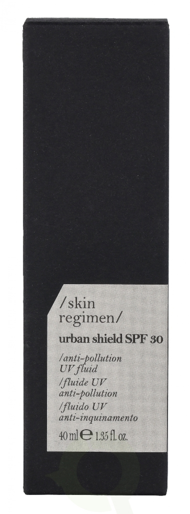Comfort Zone Skin Regimen Urban Shield SPF30 40 ml