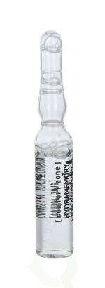 Comfort Zone Hydramemory Hydra & Glow Ampullesett 14 ml 7x2ml
