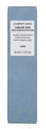 Comfort Zone Sublime Skin Fluid Cream 60 ml