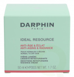Darphin Ideal Resource Anti-Aging Radiance Cream 50 ml Normal To Dry Skin
