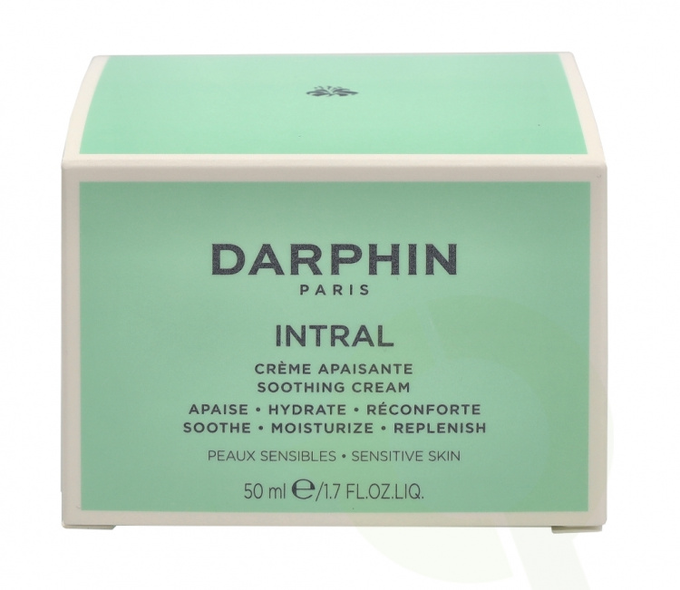 Darphin Intral Soothing Cream 50 ml Intolerant Skin