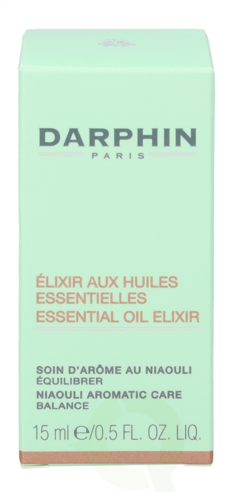 Darphin Niaouli Organic Arom. Care 15 ml Essential Oil Elixer - Purifying