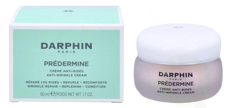 Darphin Predermine Densifying Aw Cream 50 ml For Dry Skin