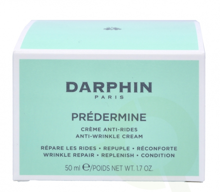 Darphin Predermine Densifying Aw Cream 50 ml For Dry Skin