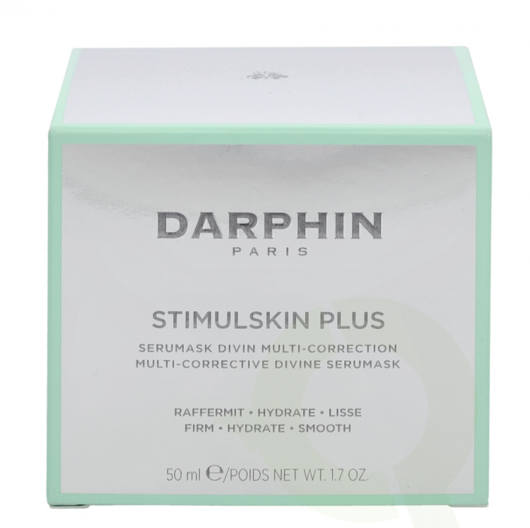Darphin Stimulskin Plus Serumask Multi-Correction 50 ml Total Anti-Aging/All Skin Types