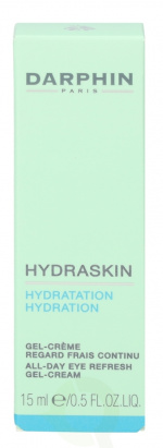 Darphin Hydraskin All Day Eye Refresh Gel-Cream 15 ml