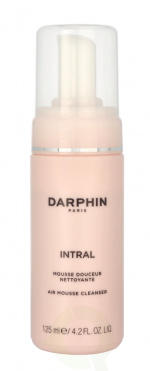 Darphin Intral Air Mousse Cleanser 125 ml