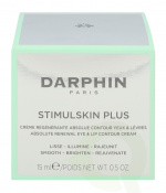Darphin Stimulskin Plus Absolute Renewal Eye & Lip Cont. Cr. 15 ml
