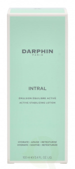 Darphin Intral Active Stabilizing Lotion 100 ml