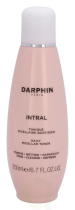Darphin Intral Daily Micellar Toner 200 ml
