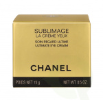 Chanel Sublimage Øyekrem 15 g
