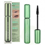 Clinique High Impact High-Fi Full Volume Mascara @ 1 stk x 10 ml #01 Black