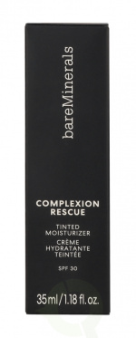 bareMinerals Complexion Rescue Tinted Hydr. Gel Cream SPF30 35 ml #04 Suede