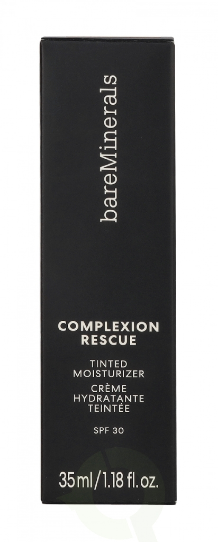 bareMinerals Complexion Rescue Tinted Hydr. Gel Cream SPF30 35 ml #04 Suede