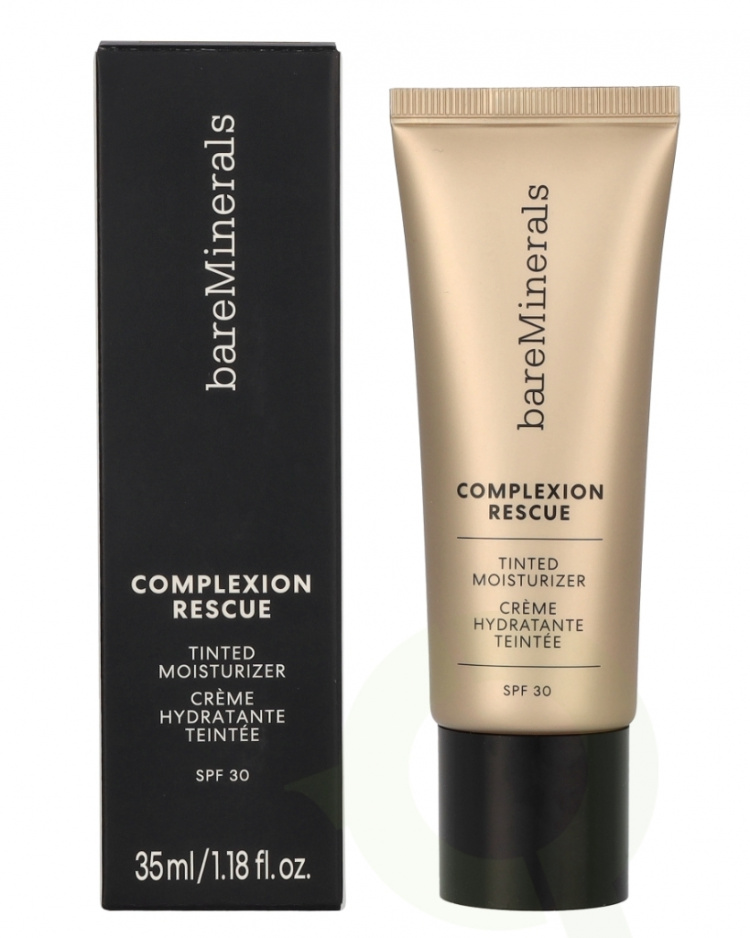bareMinerals Complexion Rescue Tinted Hydr. Gel Cream SPF30 35 ml #06 Ginger