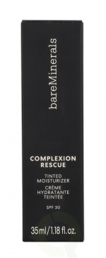 bareMinerals Complexion Rescue Tinted Hydr. Gel Cream SPF30 35 ml #06 Ginger