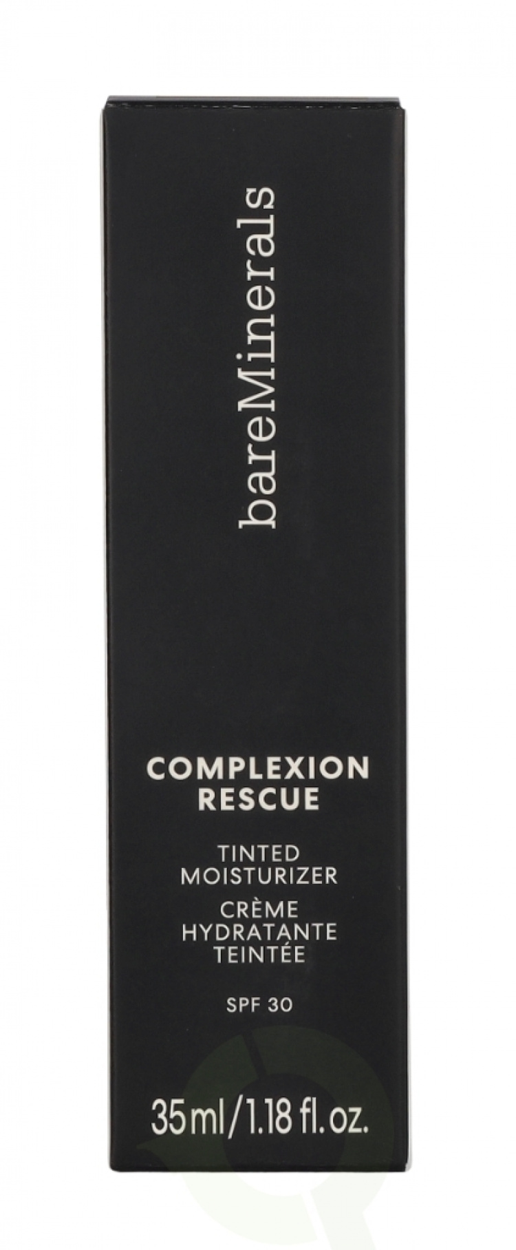 bareMinerals Complexion Rescue Tinted Hydr. Gel Cream SPF30 35 ml #06 Ginger