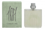 Cerruti 1881 Pour Homme Edt Spray 200 ml