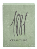 Cerruti 1881 Pour Homme Edt Spray 200 ml