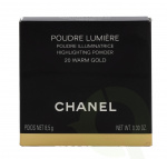 Chanel Poudre Lumiere Highlighting Powder 8,5 g #020 Gold